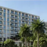 Residential complex in United Arab Emirates, Dubai, 154 sq.ft.