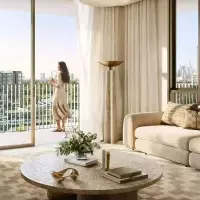 Residential complex in United Arab Emirates, Dubai, 154 sq.ft.