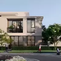 Residential complex in United Arab Emirates, Dubai, 202 sq.ft.