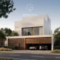Residential complex in United Arab Emirates, Dubai, 501 sq.ft.