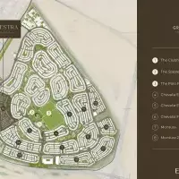 Residential complex in United Arab Emirates, Dubai, 501 sq.ft.