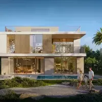 Residential complex in United Arab Emirates, Dubai, 402 sq.ft.