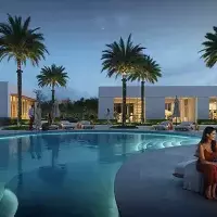 Residential complex in United Arab Emirates, Dubai, 402 sq.ft.