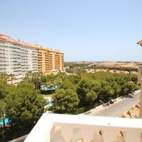 Apartment at the seaside in Spain, Comunitat Valenciana, Dehesa de Campoamor, 110 sq.m.