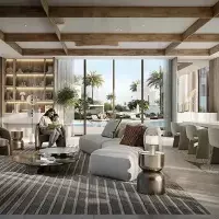 Residential complex in United Arab Emirates, Dubai, 402 sq.ft.