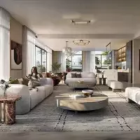 Residential complex in United Arab Emirates, Dubai, 402 sq.ft.