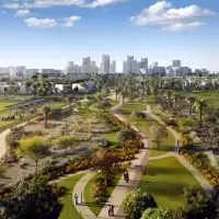 Residential complex in United Arab Emirates, Dubai, 211 sq.ft.
