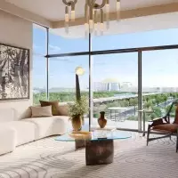 Residential complex in United Arab Emirates, Dubai, 68 sq.ft.