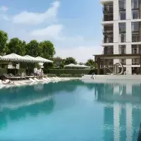 Residential complex in United Arab Emirates, Dubai, 68 sq.ft.