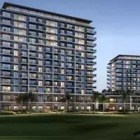 Residential complex in United Arab Emirates, Dubai, 73 sq.ft.