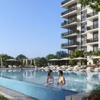 Residential complex in United Arab Emirates, Dubai, 140 sq.ft.