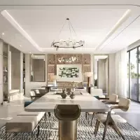 Residential complex in United Arab Emirates, Dubai, 140 sq.ft.