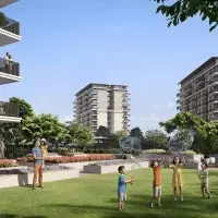 Residential complex in United Arab Emirates, Dubai, 162 sq.ft.