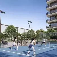 Residential complex in United Arab Emirates, Dubai, 162 sq.ft.