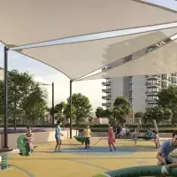 Residential complex in United Arab Emirates, Dubai, 162 sq.ft.
