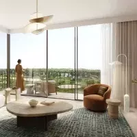 Residential complex in United Arab Emirates, Dubai, 162 sq.ft.