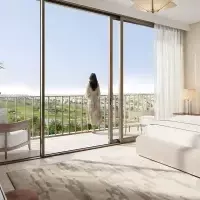 Residential complex in United Arab Emirates, Dubai, 162 sq.ft.