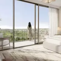 Residential complex in United Arab Emirates, Dubai, 73 sq.ft.