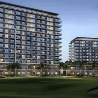 Residential complex in United Arab Emirates, Dubai, 126 sq.ft.