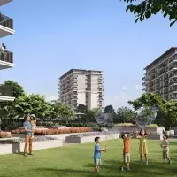 Residential complex in United Arab Emirates, Dubai, 126 sq.ft.