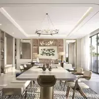 Residential complex in United Arab Emirates, Dubai, 153 sq.ft.