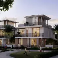Residential complex in United Arab Emirates, Dubai, 352 sq.ft.