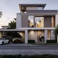 Residential complex in United Arab Emirates, Dubai, 352 sq.ft.