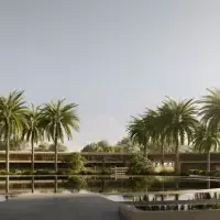 Residential complex in United Arab Emirates, Dubai, 352 sq.ft.