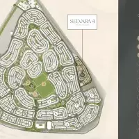 Residential complex in United Arab Emirates, Dubai, 352 sq.ft.