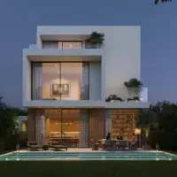 Residential complex in United Arab Emirates, Dubai, 200 sq.ft.