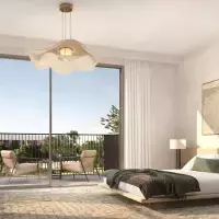 Residential complex in United Arab Emirates, Dubai, 200 sq.ft.