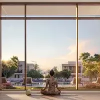 Residential complex in United Arab Emirates, Dubai, 200 sq.ft.