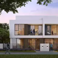 Residential complex in United Arab Emirates, Dubai, 229 sq.ft.