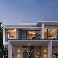 Residential complex in United Arab Emirates, Dubai, 229 sq.ft.