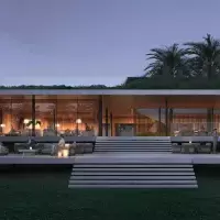 Residential complex in United Arab Emirates, Dubai, 229 sq.ft.