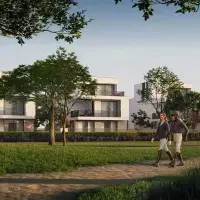 Residential complex in United Arab Emirates, Dubai, 229 sq.ft.