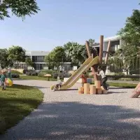 Residential complex in United Arab Emirates, Dubai, 229 sq.ft.