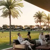 Residential complex in United Arab Emirates, Dubai, 229 sq.ft.
