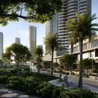 Residential complex in United Arab Emirates, Dubai, 70 sq.ft.
