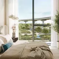Residential complex in United Arab Emirates, Dubai, 115 sq.ft.