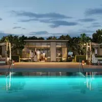 Residential complex in United Arab Emirates, Dubai, 177 sq.ft.