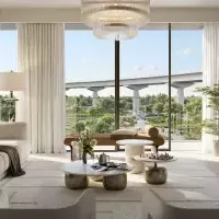 Residential complex in United Arab Emirates, Dubai, 177 sq.ft.