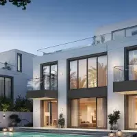 Residential complex in United Arab Emirates, Dubai, 723 sq.ft.