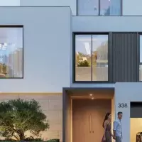 Residential complex in United Arab Emirates, Dubai, 723 sq.ft.
