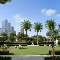 Residential complex in United Arab Emirates, Dubai, 173 sq.ft.