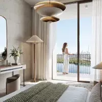 Residential complex in United Arab Emirates, Dubai, 110 sq.ft.