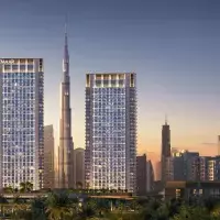 Residential complex in United Arab Emirates, Dubai, 68 sq.ft.