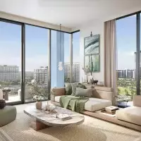 Residential complex in United Arab Emirates, Dubai, 196 sq.ft.