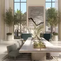 Residential complex in United Arab Emirates, Dubai, 196 sq.ft.