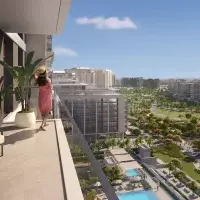 Residential complex in United Arab Emirates, Dubai, 239 sq.ft.
